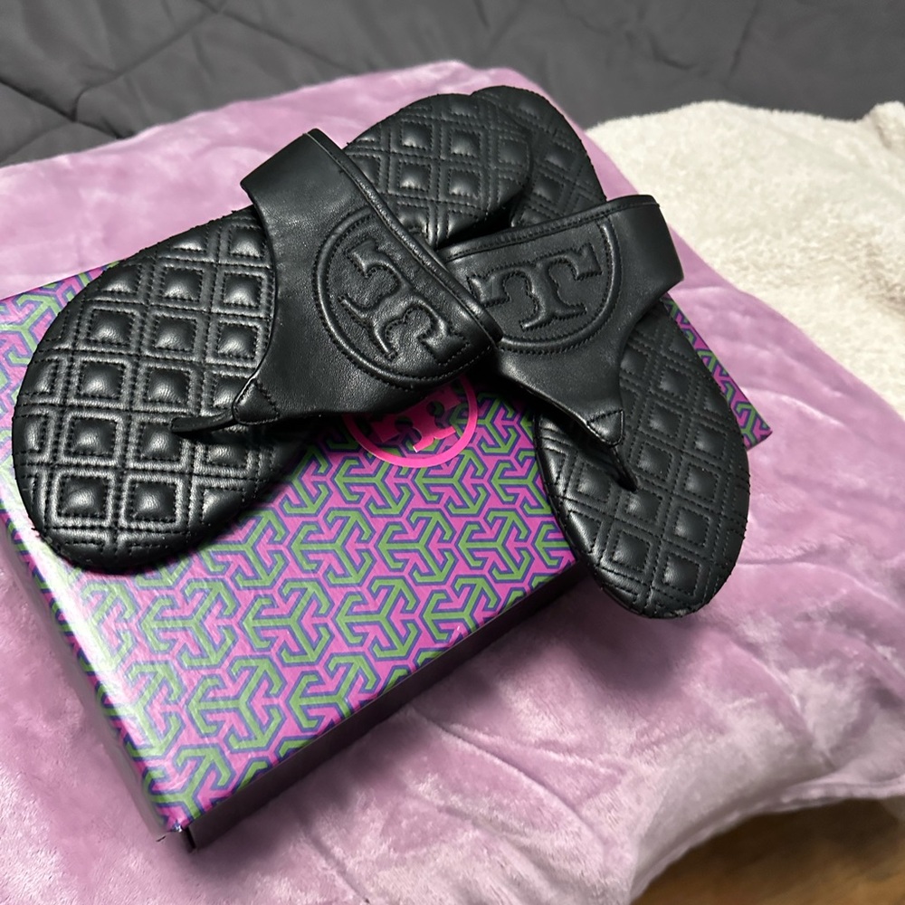 Tory Burch sandals